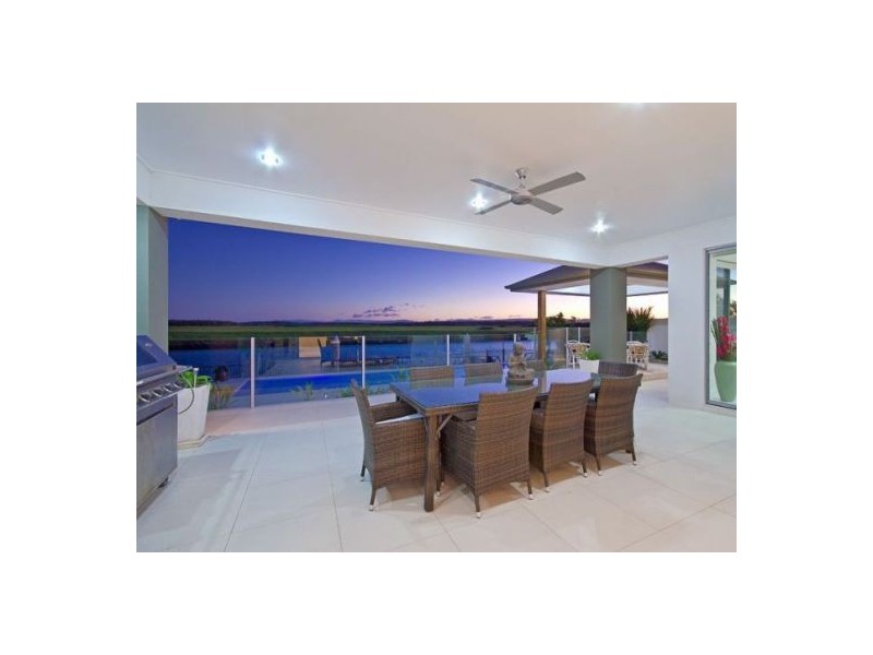 Jacobs Well QLD 4208