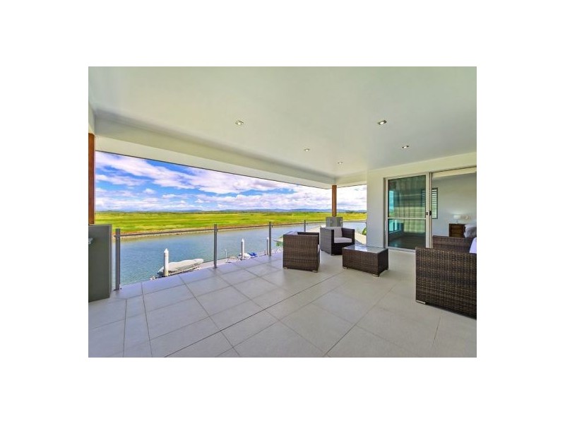 Jacobs Well QLD 4208