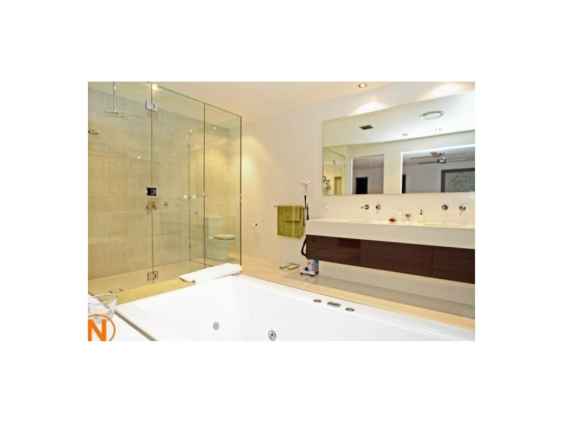 Jacobs Well QLD 4208