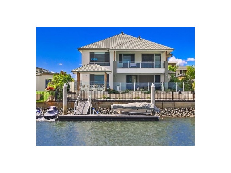 Jacobs Well QLD 4208