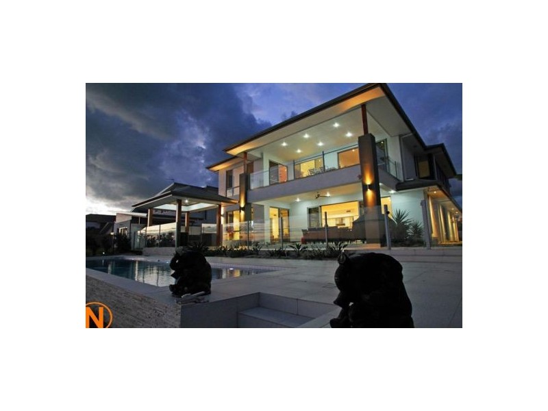 Jacobs Well QLD 4208