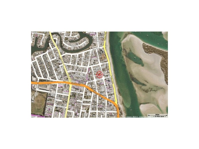 40 Brighton, Biggera Waters QLD 4216