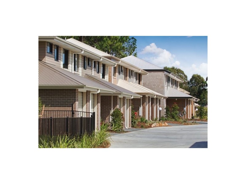 Forest Lake QLD 4078