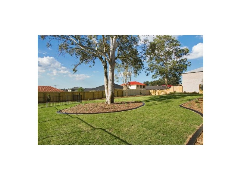 Forest Lake QLD 4078