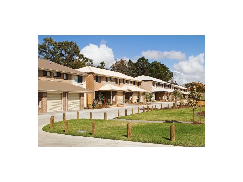 Forest Lake QLD 4078