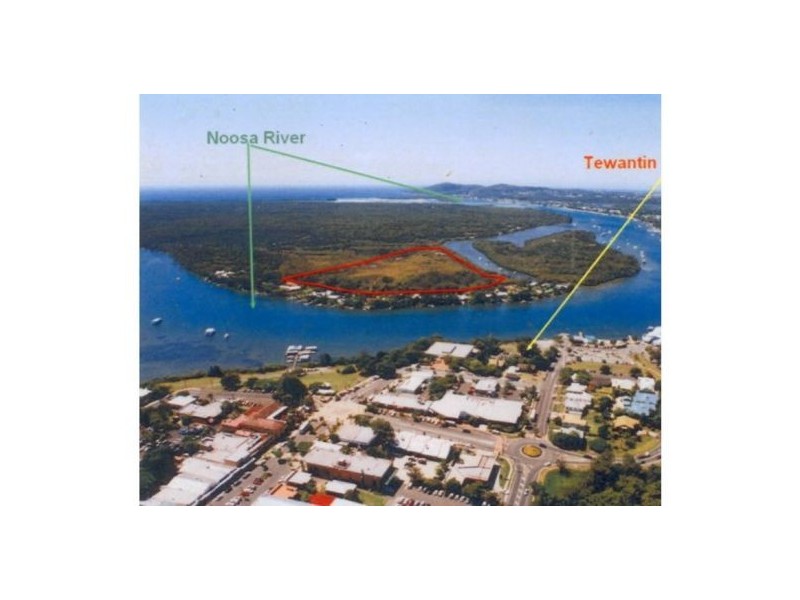 Noosa North Shore QLD 4565