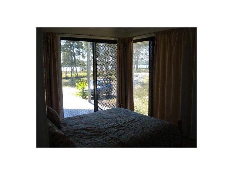 Noosa North Shore QLD 4565