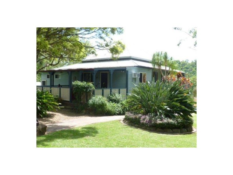 1052 Cedar Pocket Road, Cedar Pocket QLD 4570