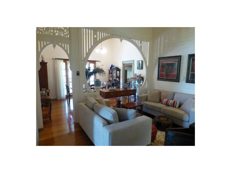 1052 Cedar Pocket Road, Cedar Pocket QLD 4570