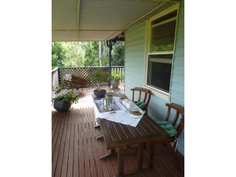 1052 Cedar Pocket Road, Cedar Pocket QLD 4570