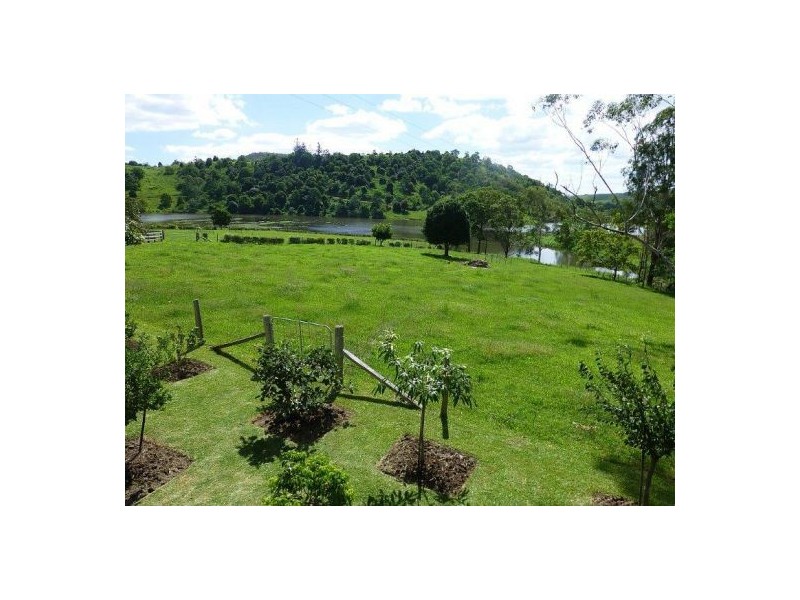 1052 Cedar Pocket Road, Cedar Pocket QLD 4570