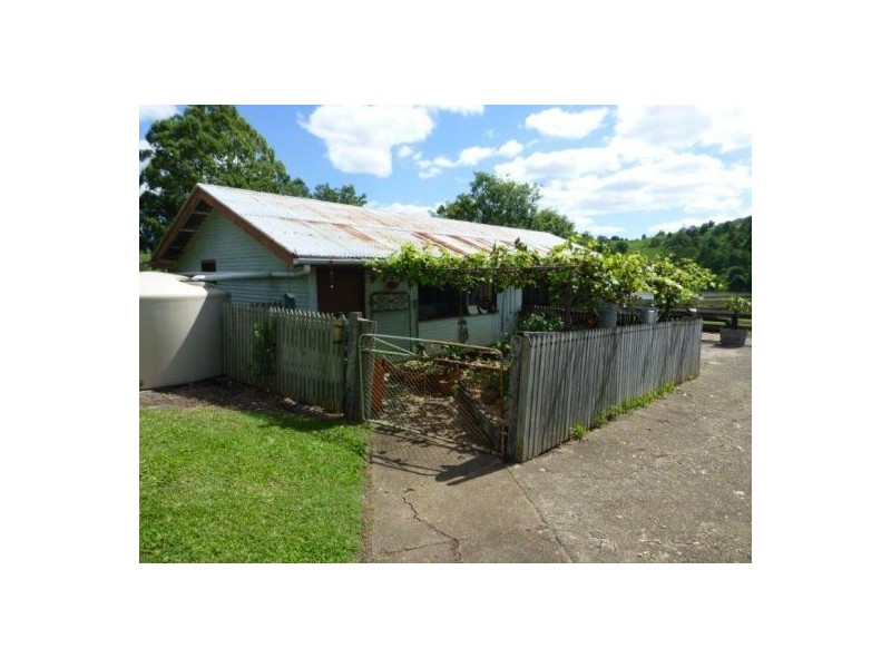 1052 Cedar Pocket Road, Cedar Pocket QLD 4570
