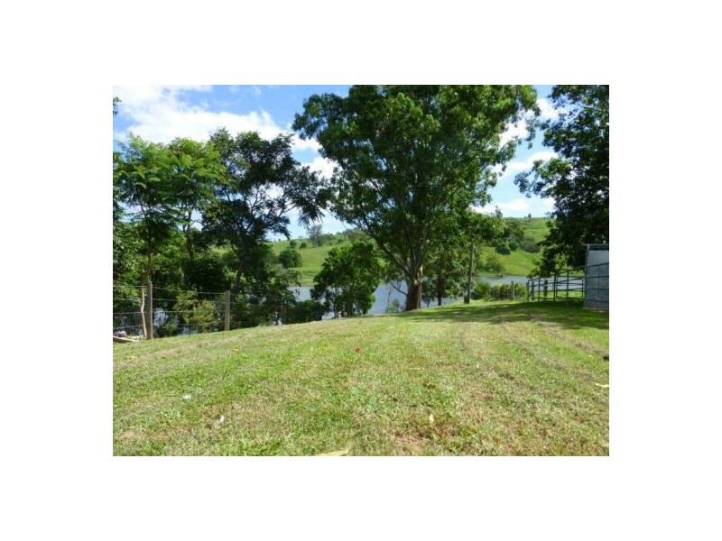 1052 Cedar Pocket Road, Cedar Pocket QLD 4570