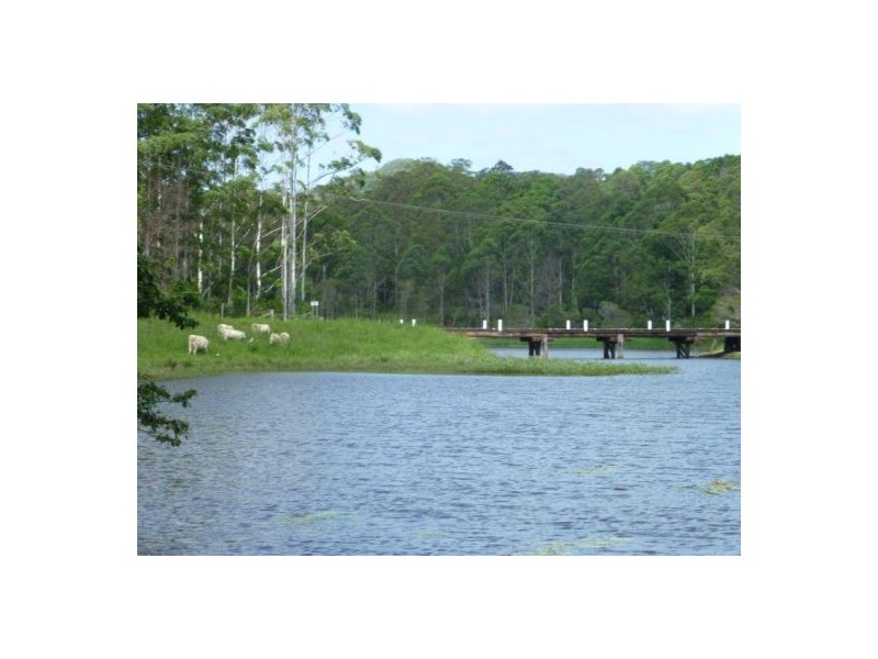 1052 Cedar Pocket Road, Cedar Pocket QLD 4570