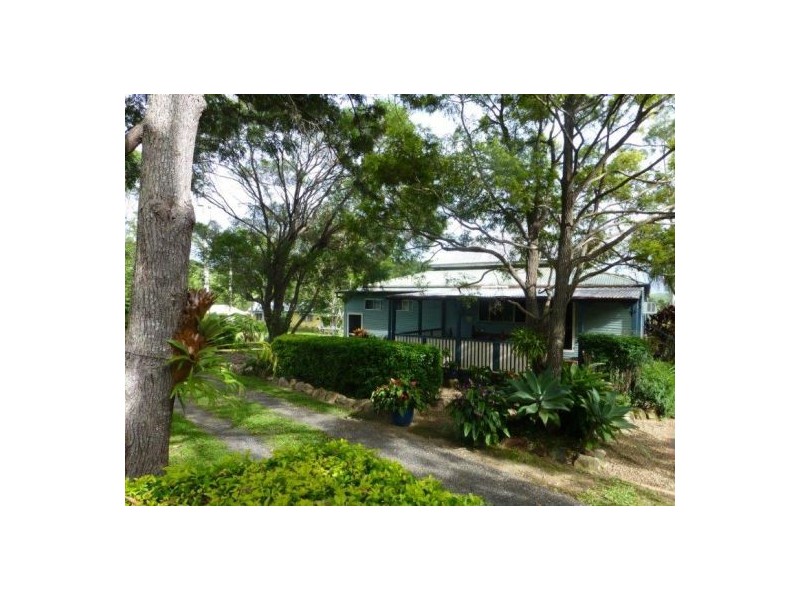 1052 Cedar Pocket Road, Cedar Pocket QLD 4570