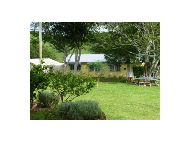 1052 Cedar Pocket Road, Cedar Pocket QLD 4570