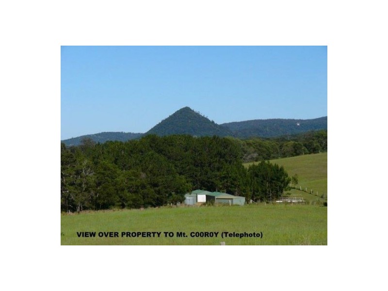 50 Firewheel Road, Ringtail Creek QLD 4565