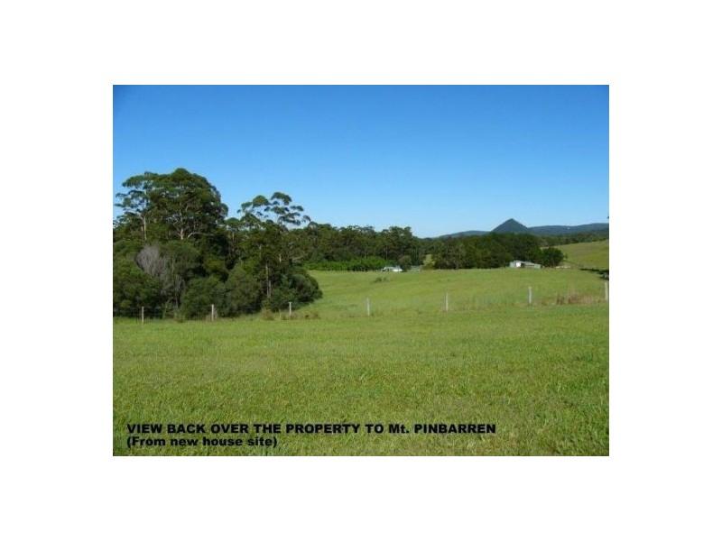 50 Firewheel Road, Ringtail Creek QLD 4565