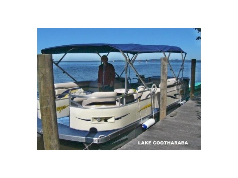 50 Firewheel Road, Ringtail Creek QLD 4565