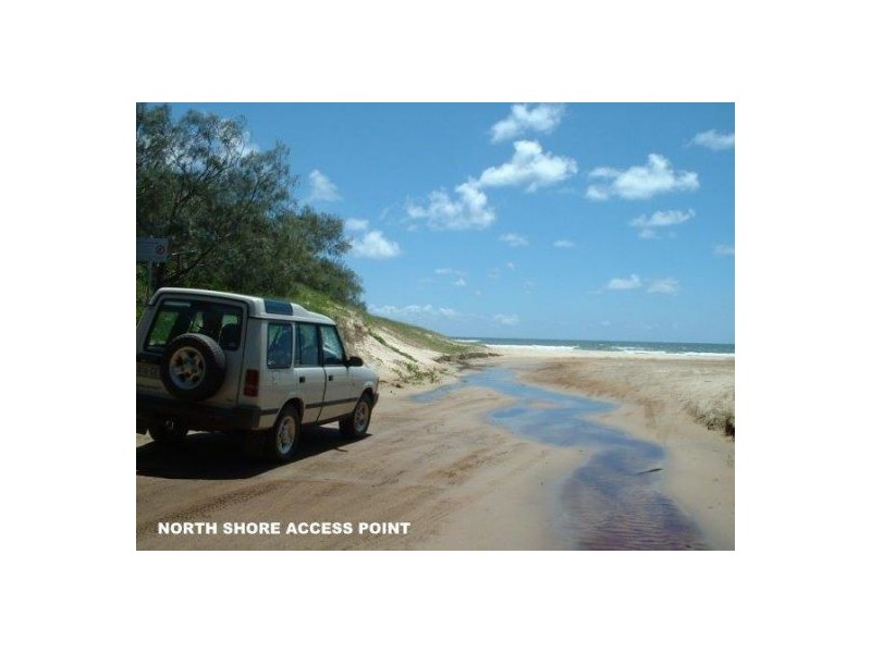 50 Firewheel Road, Ringtail Creek QLD 4565