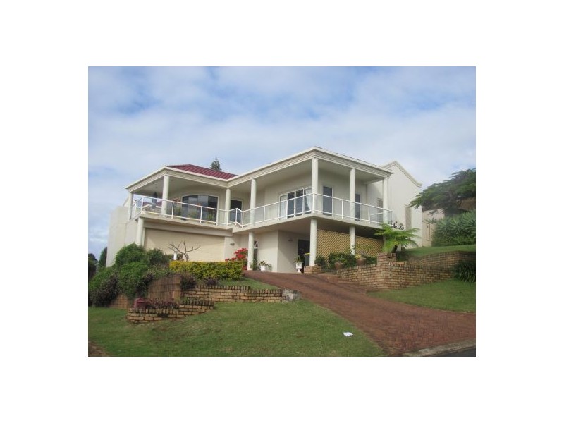 40 Castlecrag, Banora Point NSW 2486