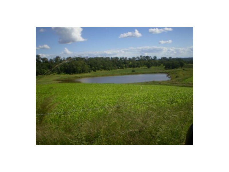 1009 Haden Crows Nest, Haden QLD 4353