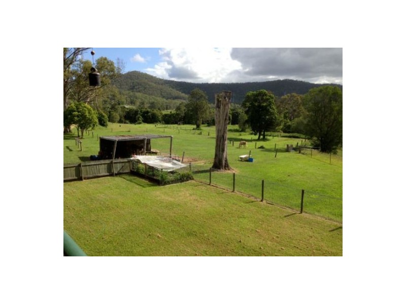 Cedar Creek QLD 4207