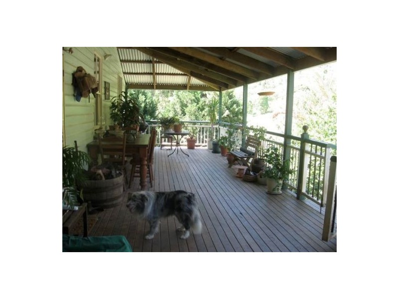 Cedar Creek QLD 4207