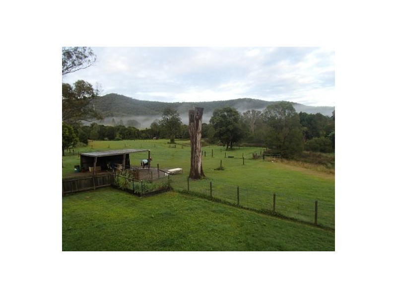 Cedar Creek QLD 4207