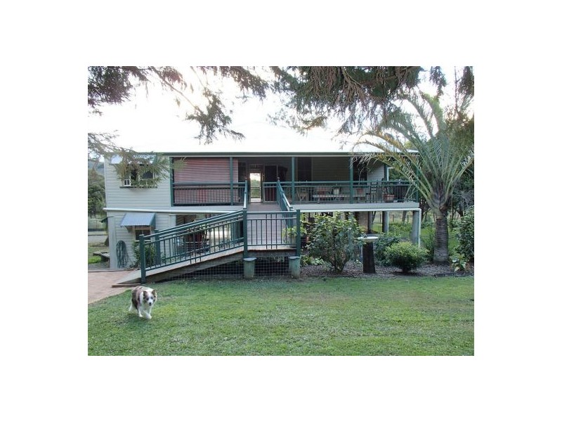Cedar Creek QLD 4207