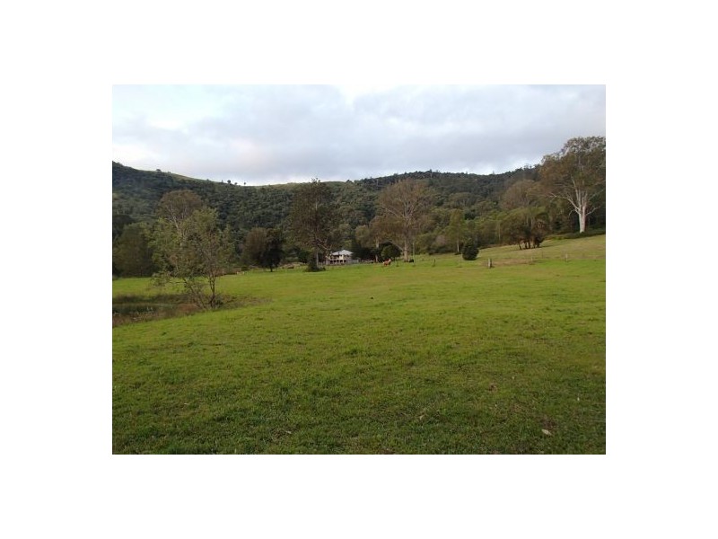Cedar Creek QLD 4207