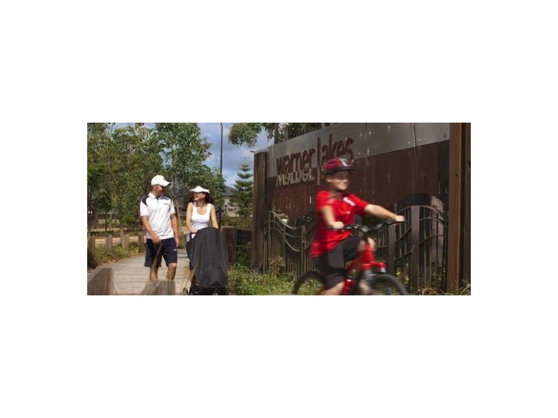 Lot 1449 Warner Lakes Estate, Warner QLD 4500