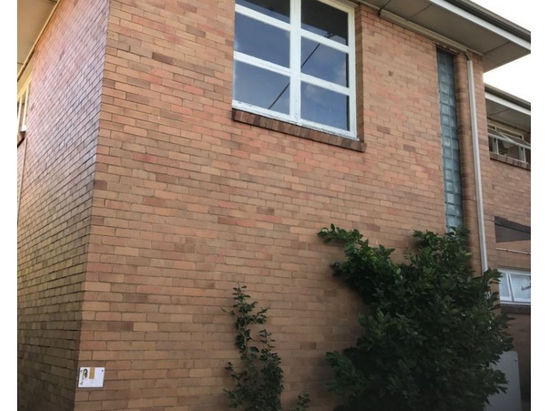 3/545 Brunswick Street, New Farm QLD 4005