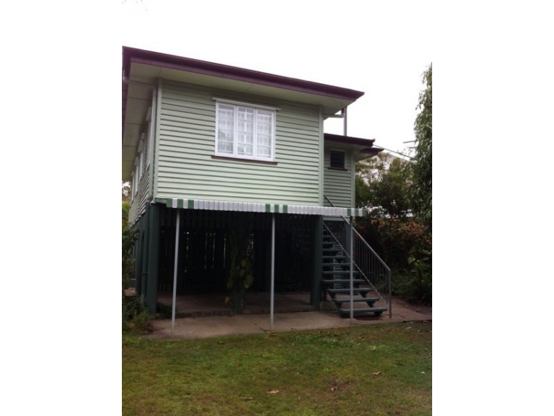69 Edith Street, Alderley QLD 4051