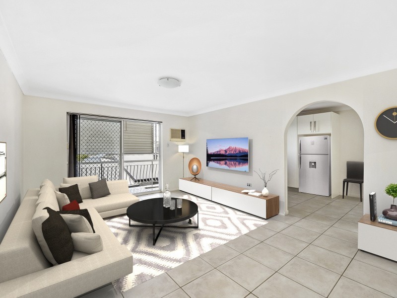 5/474 Hamilton Road, Chermside QLD 4032