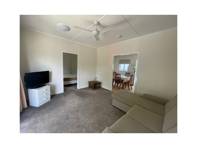 2/12 Blamey Street, Kelvin Grove QLD 4059