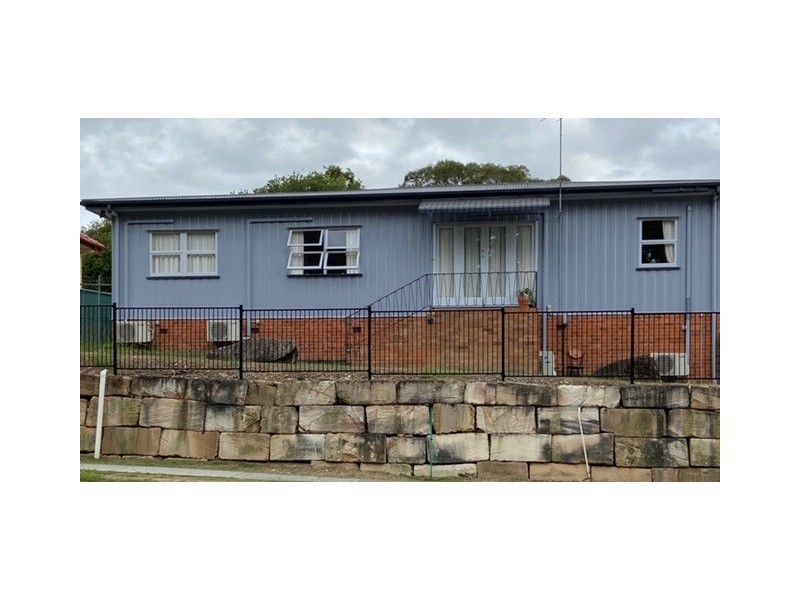 2/12 Blamey Street, Kelvin Grove QLD 4059