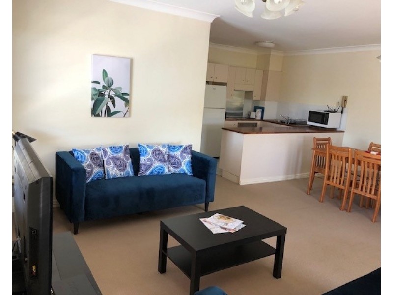1/20 Rockbourne Tce, Paddington QLD 4064