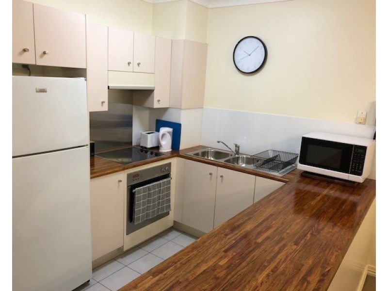 1/20 Rockbourne Tce, Paddington QLD 4064
