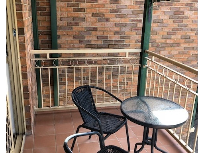 1/20 Rockbourne Tce, Paddington QLD 4064