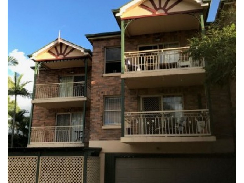 1/20 Rockbourne Tce, Paddington QLD 4064