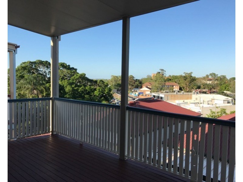 11 Blythe Street, Kelvin Grove QLD 4059