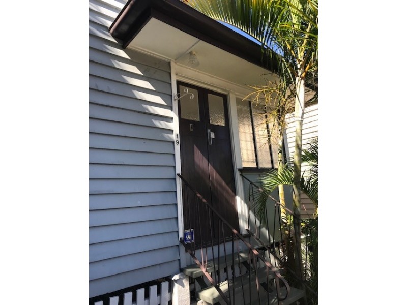 19 Victoria Street, Kelvin Grove QLD 4059