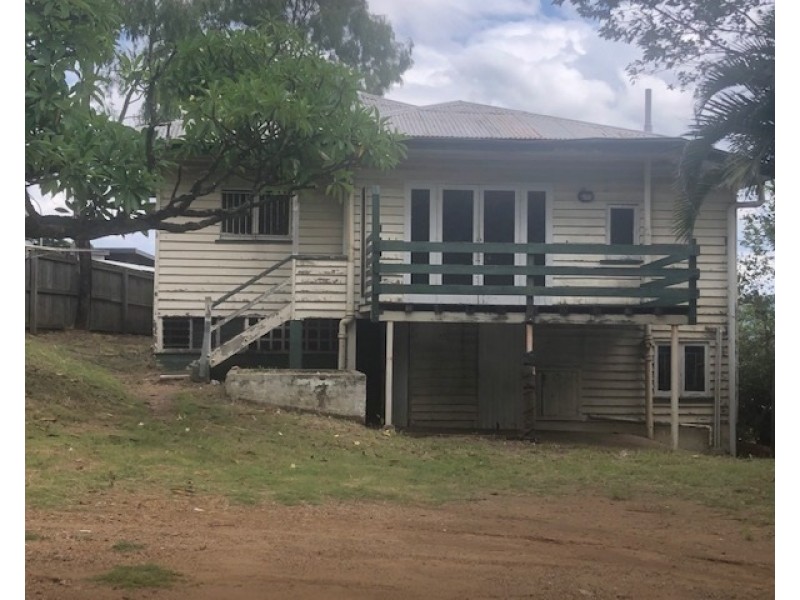 2 Lorimer Tce, Kelvin Grove QLD 4059