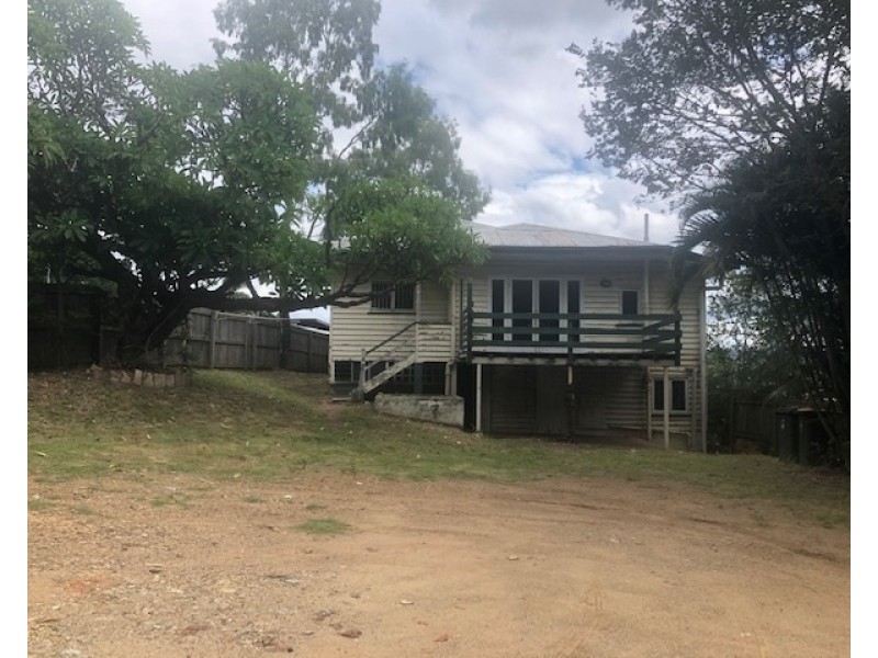 2 Lorimer Tce, Kelvin Grove QLD 4059