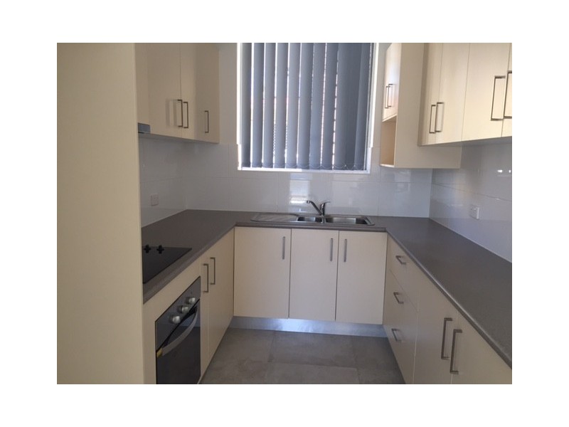 3/129 Brook Street, Lutwyche QLD 4030