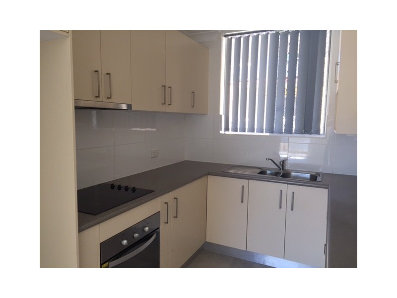 3/129 Brook Street, Lutwyche QLD 4030