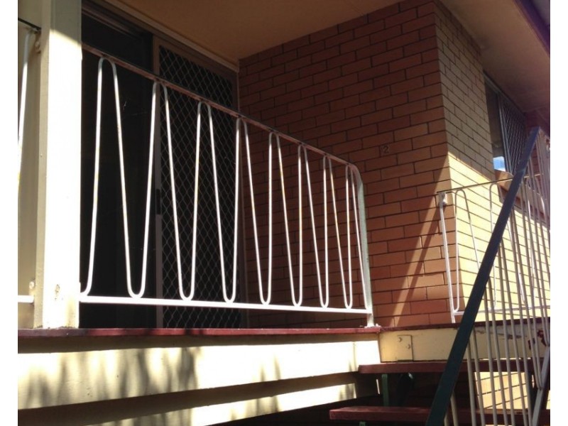 2/49 High Street, Lutwyche QLD 4030