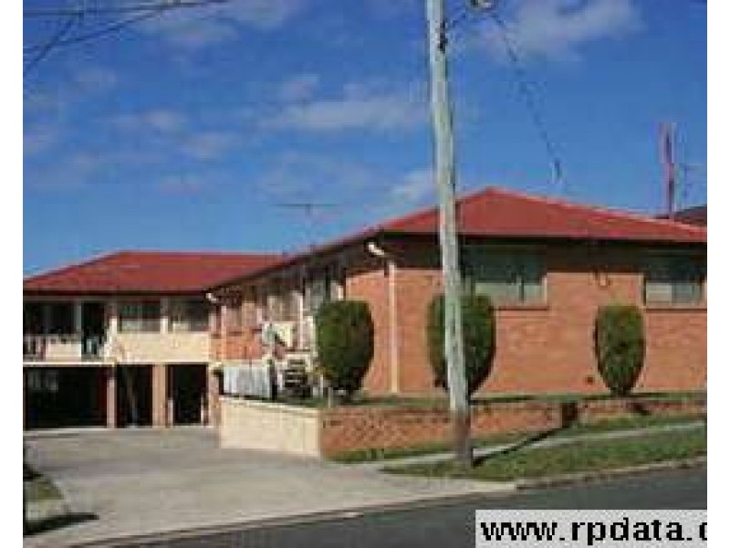 2/49 High Street, Lutwyche QLD 4030