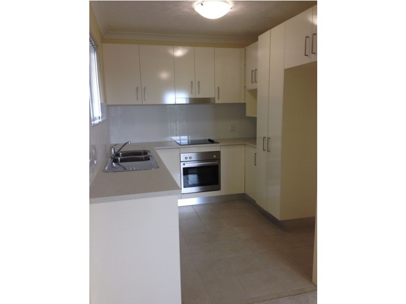 6/129 Brook Street, Windsor QLD 4030